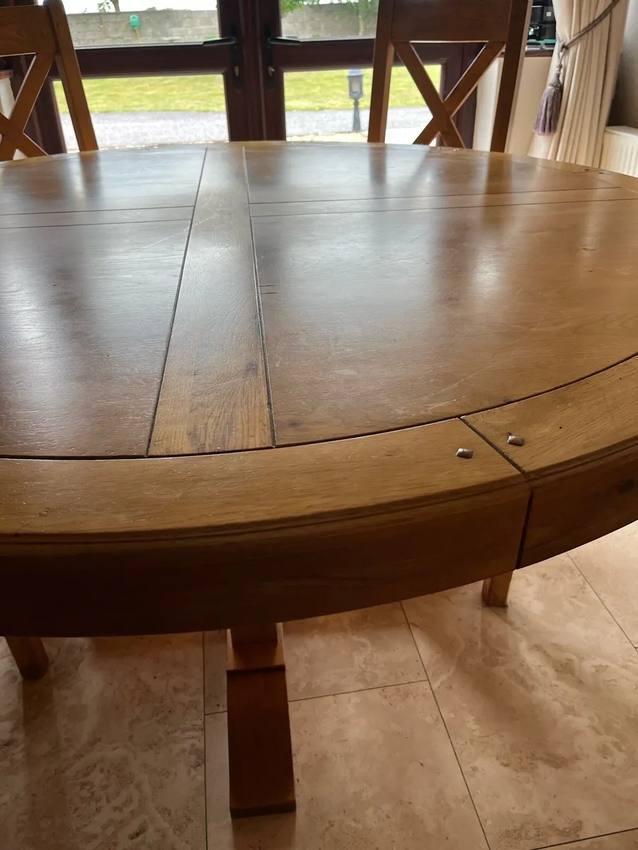 Kitchen table - Image 2