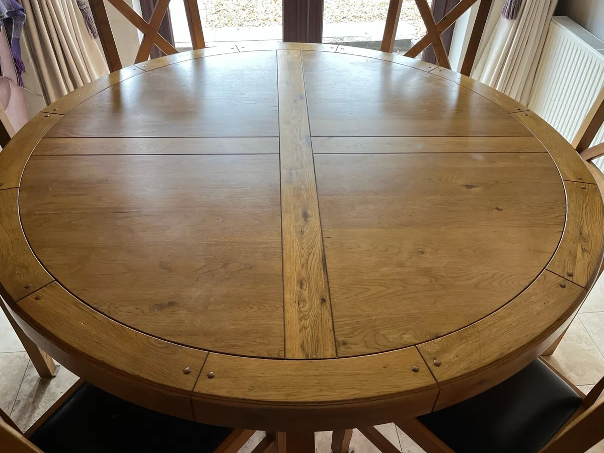 Kitchen table - Image 4