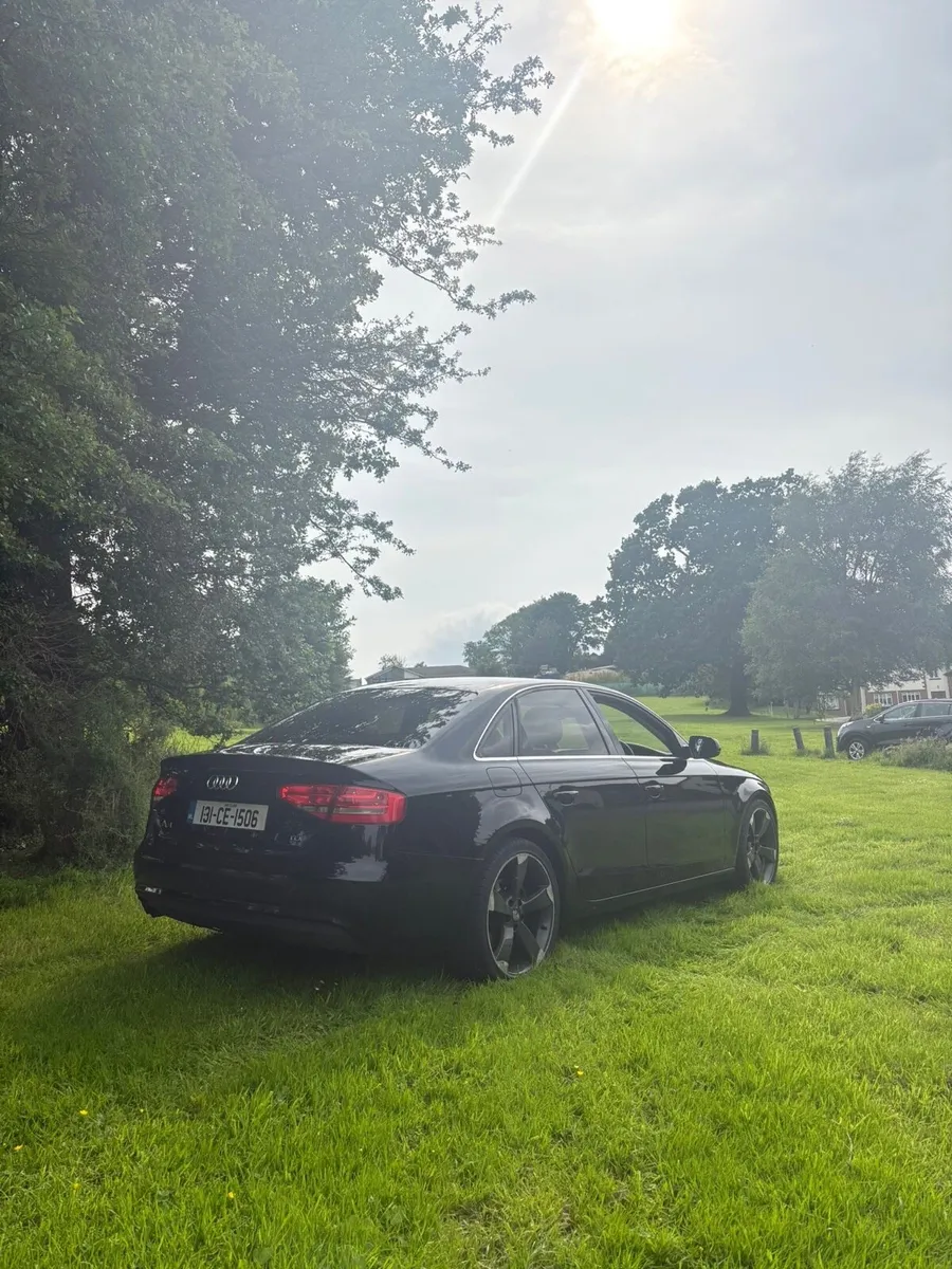 Audi A4 - Image 3