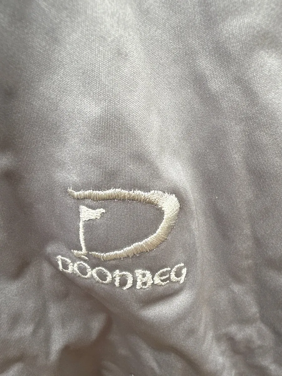 Adidas Climaproof Doonbeg golf top - Image 2