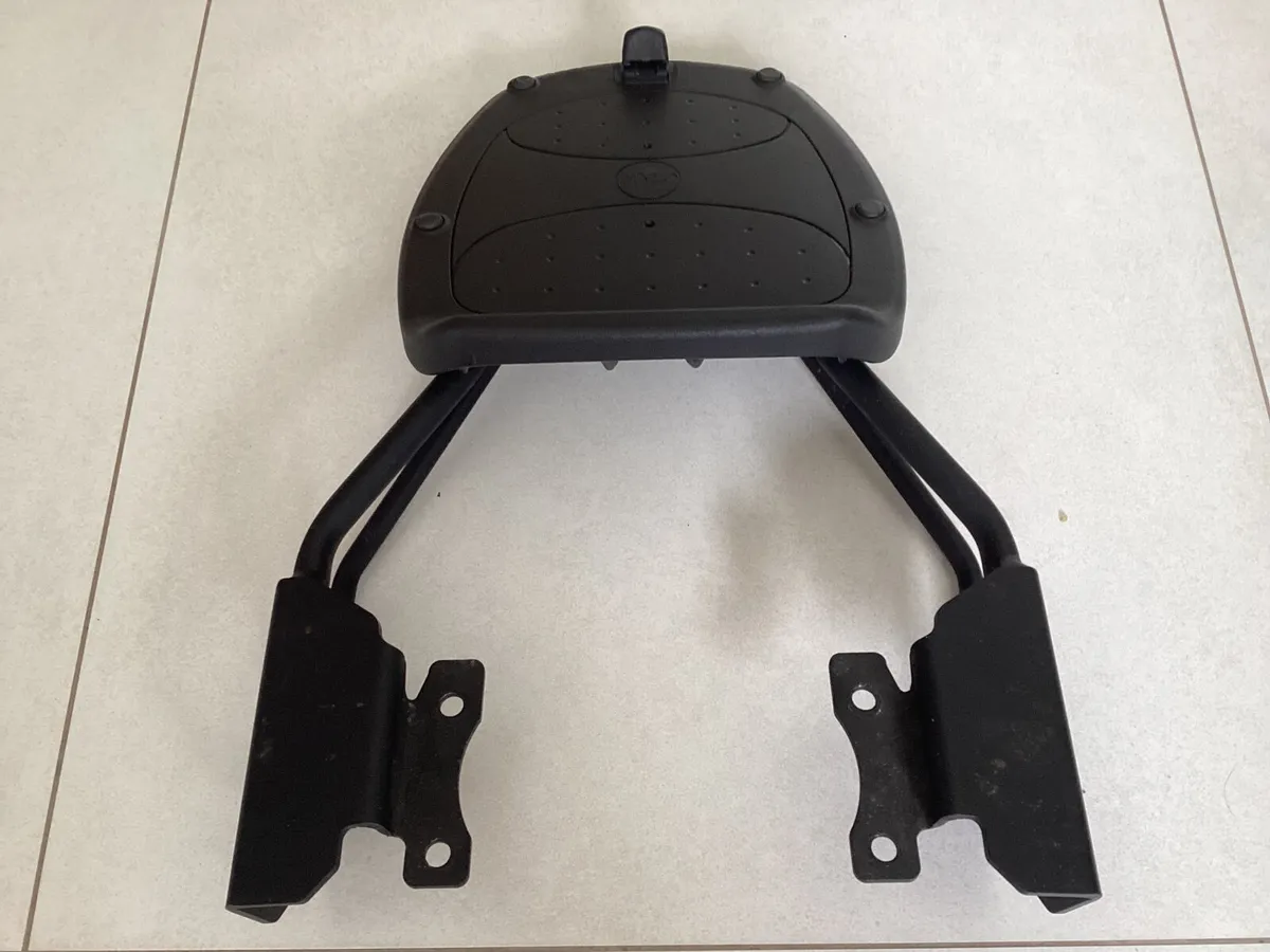 Motorcycle luggage - Image 3