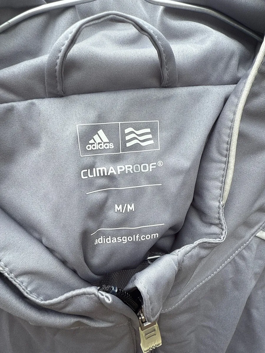 Adidas Climaproof Doonbeg golf top - Image 3