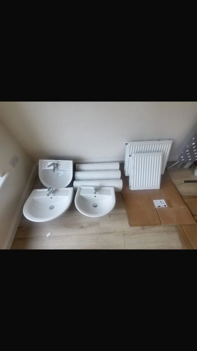 Sinks