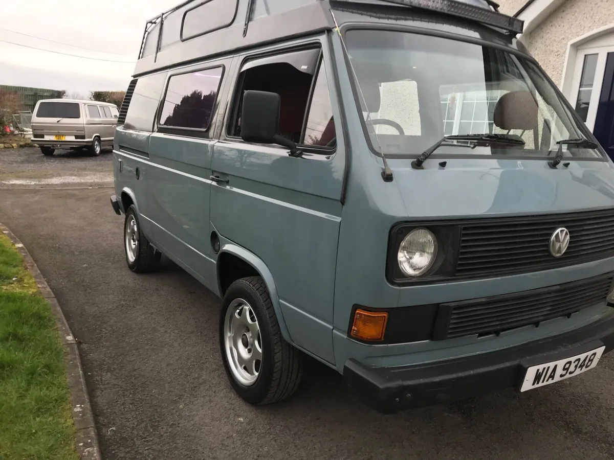 Camper - Image 1