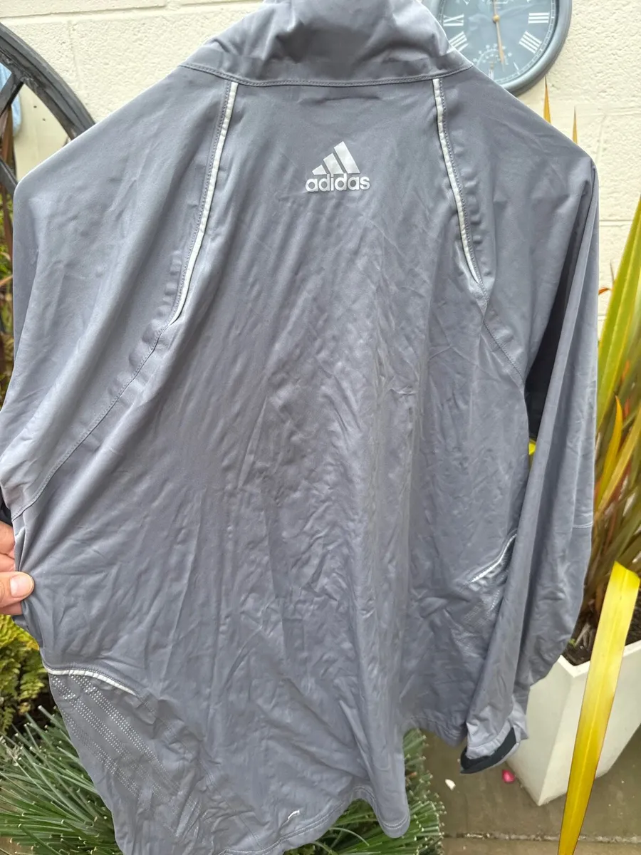 Adidas Climaproof Doonbeg golf top - Image 4