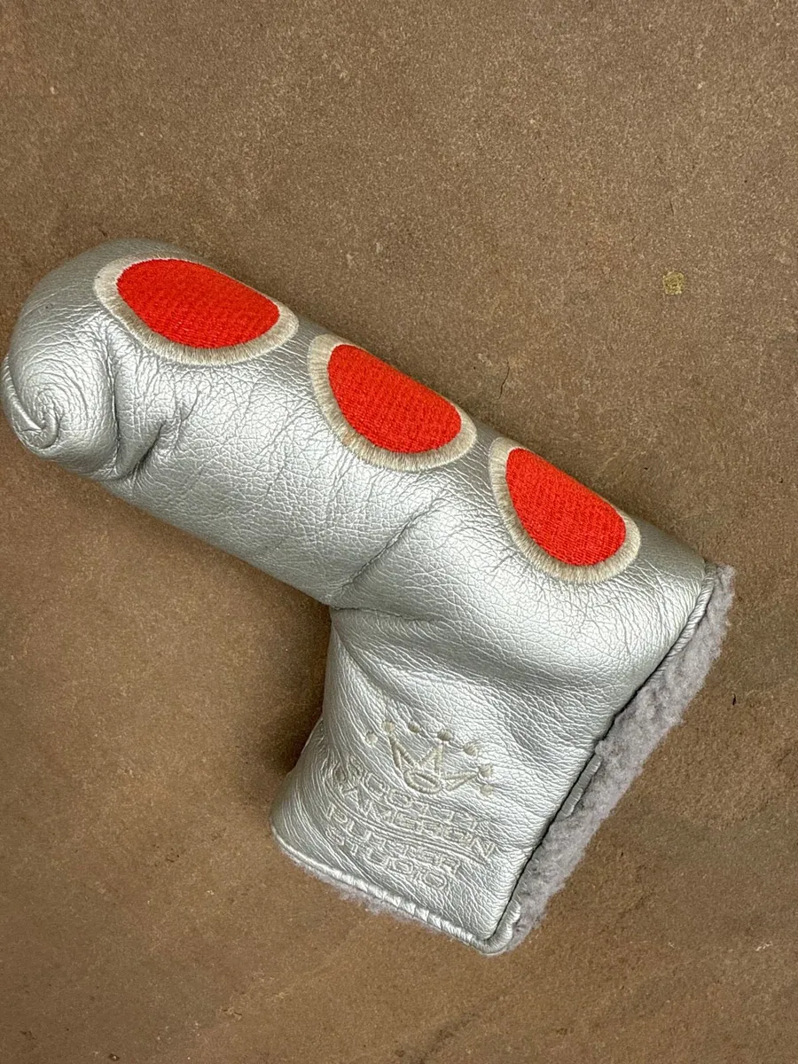 Scotty Cameron head cover - Image 1
