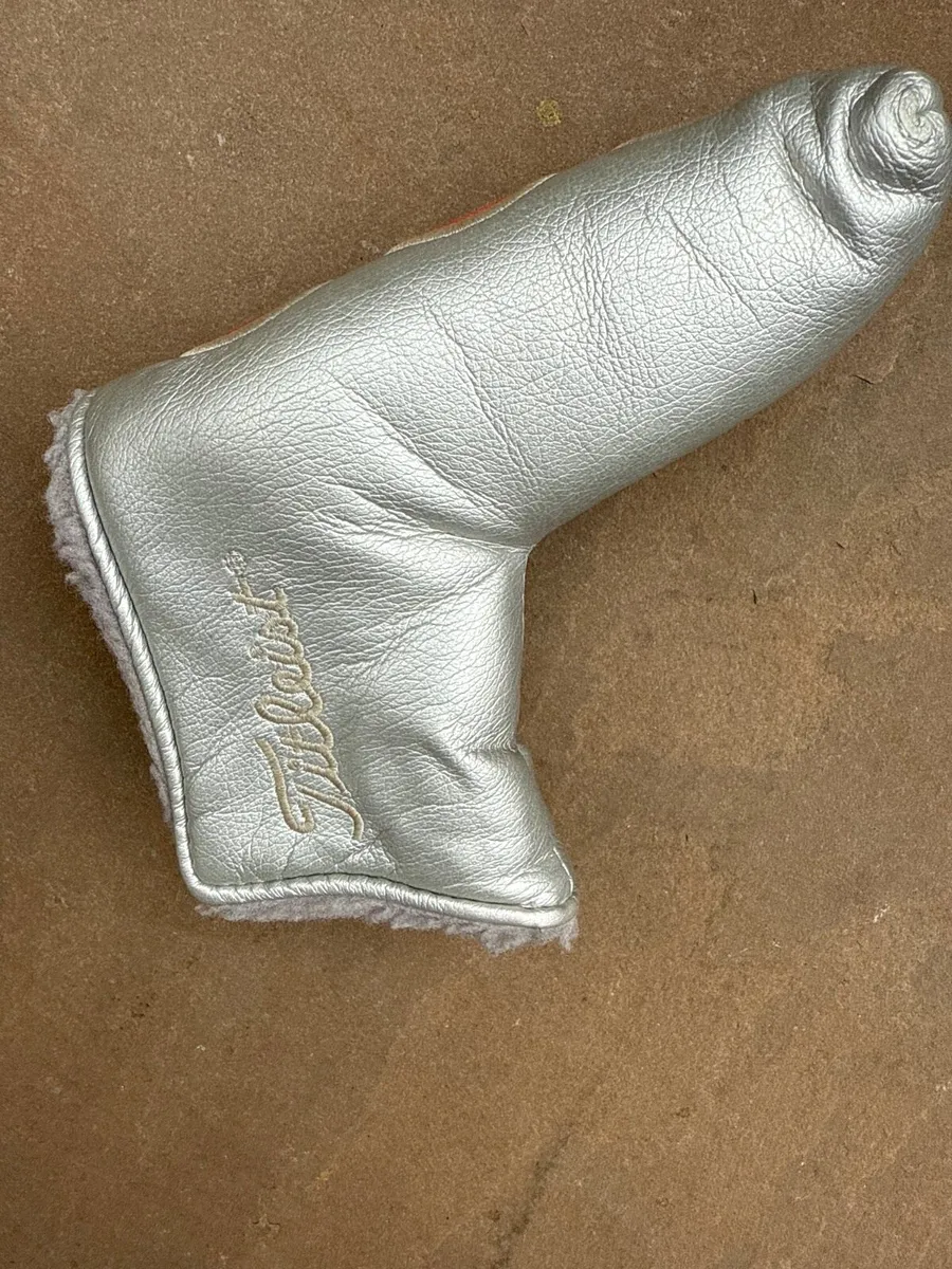 Scotty Cameron head cover - Image 2