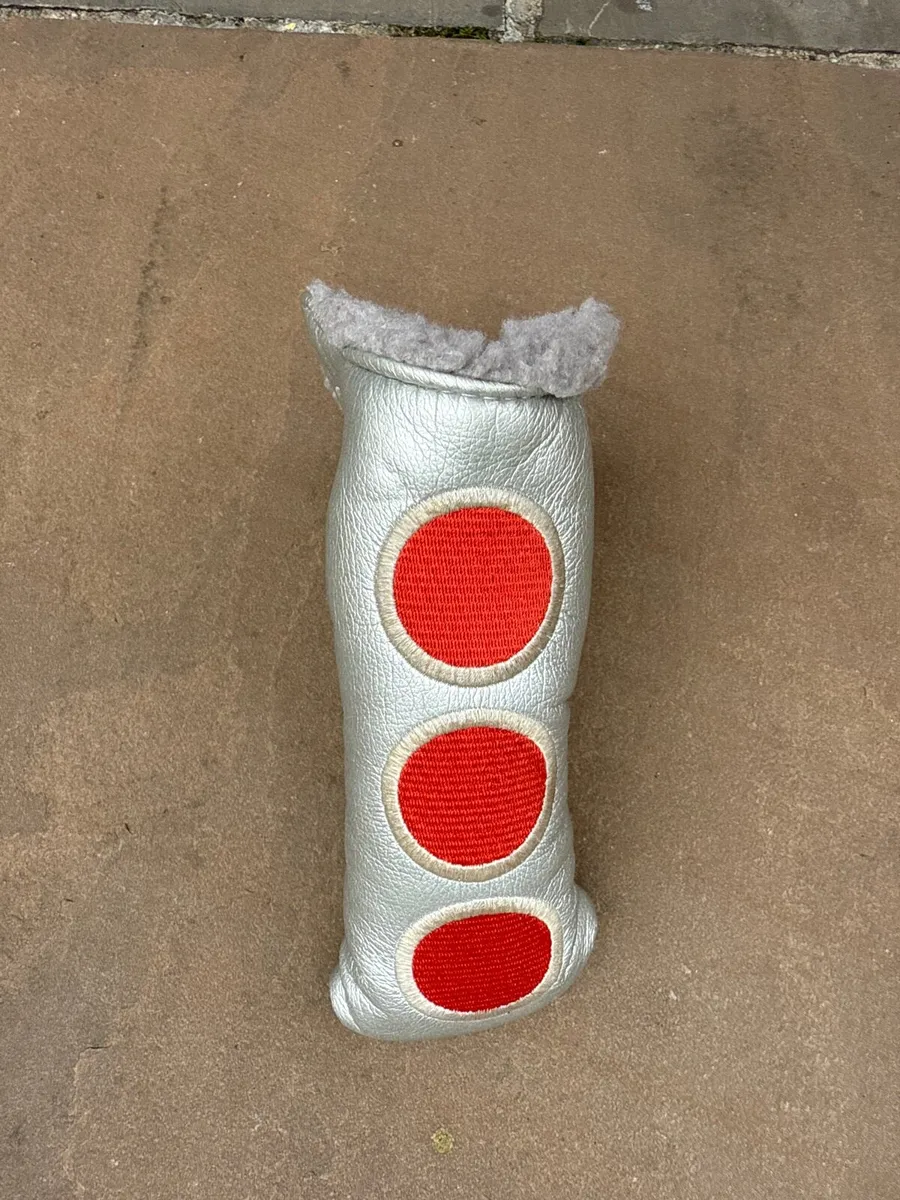 Scotty Cameron head cover - Image 3