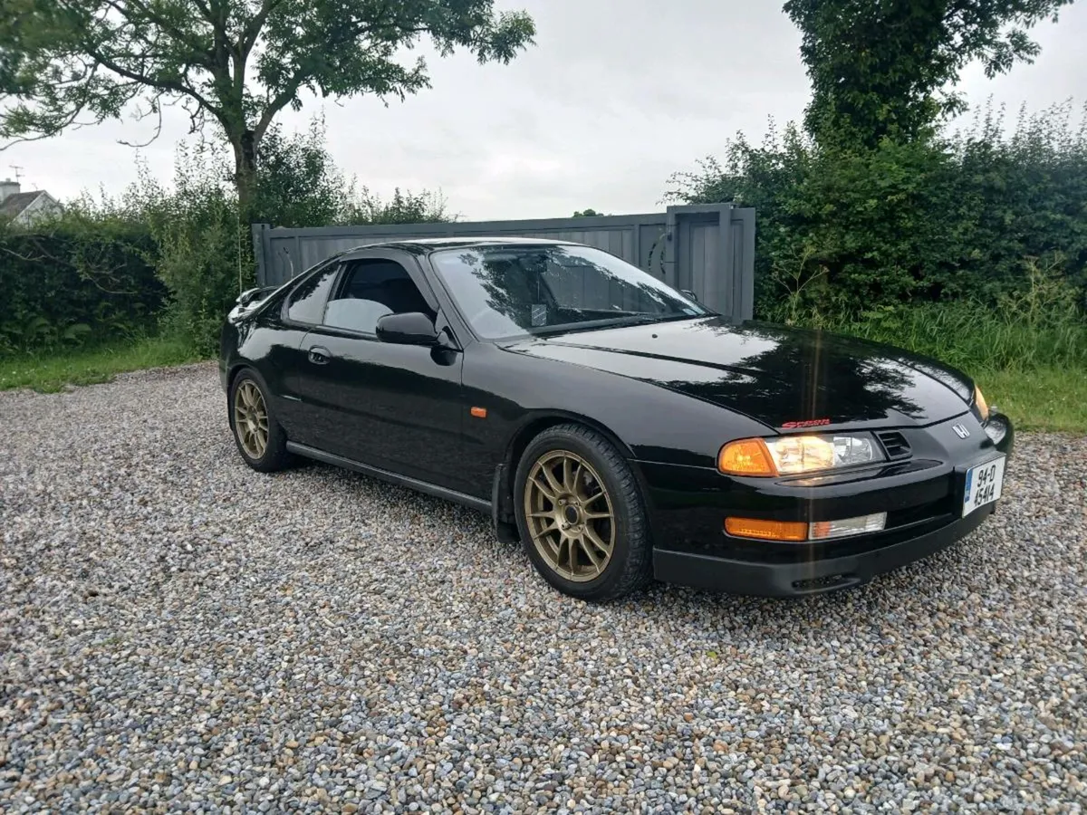 HONDA PRELUDE 2.2 VTEC - Image 1