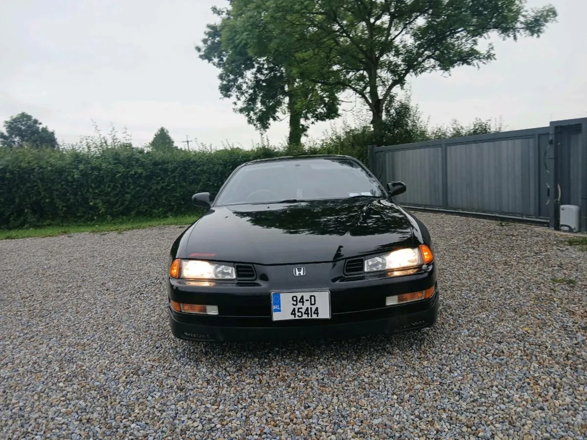 HONDA PRELUDE 2.2 VTEC - Image 2