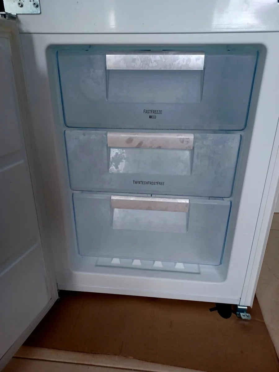 Electrolux Fridge Freezer - Image 2