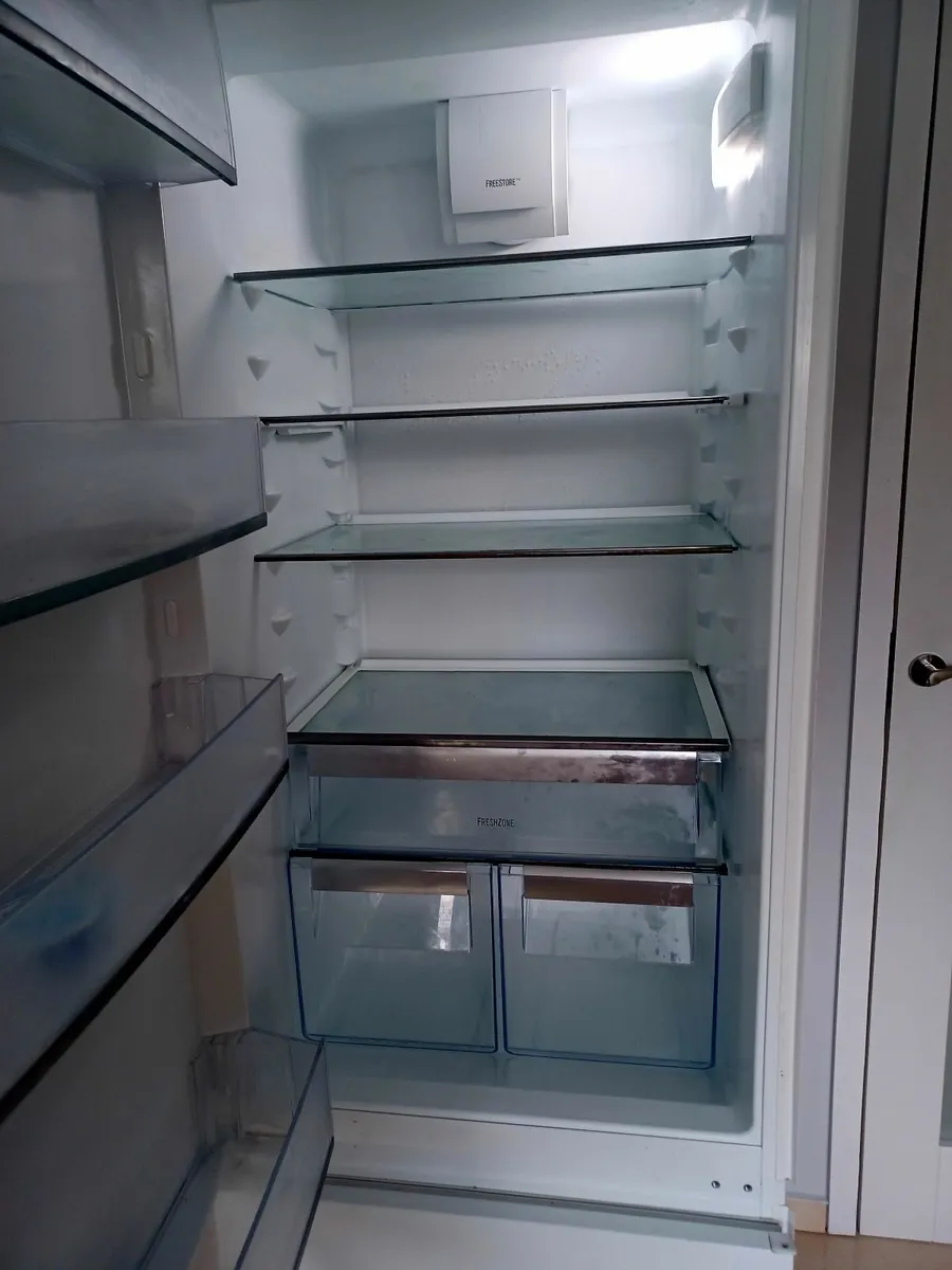 Electrolux Fridge Freezer - Image 1