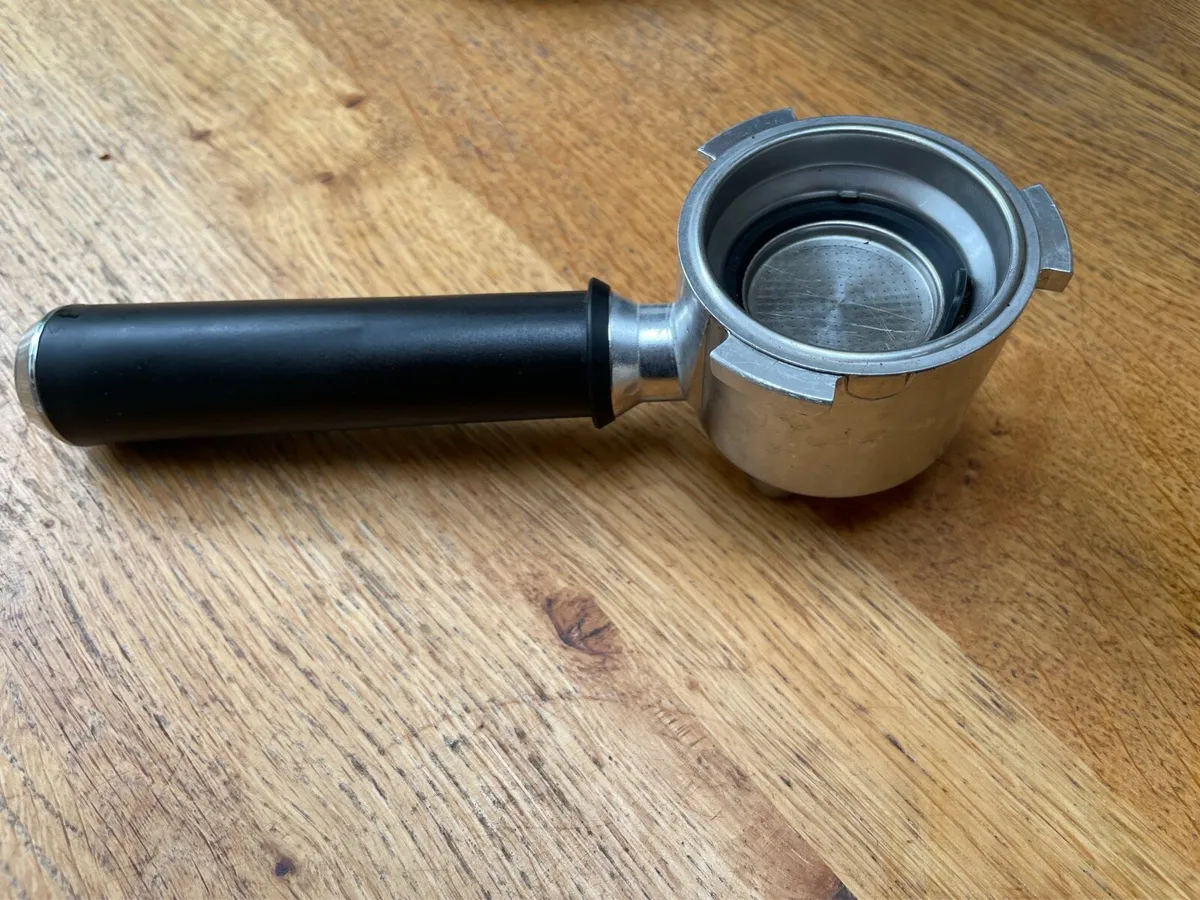 De Longhi Coffee Machine - Image 4