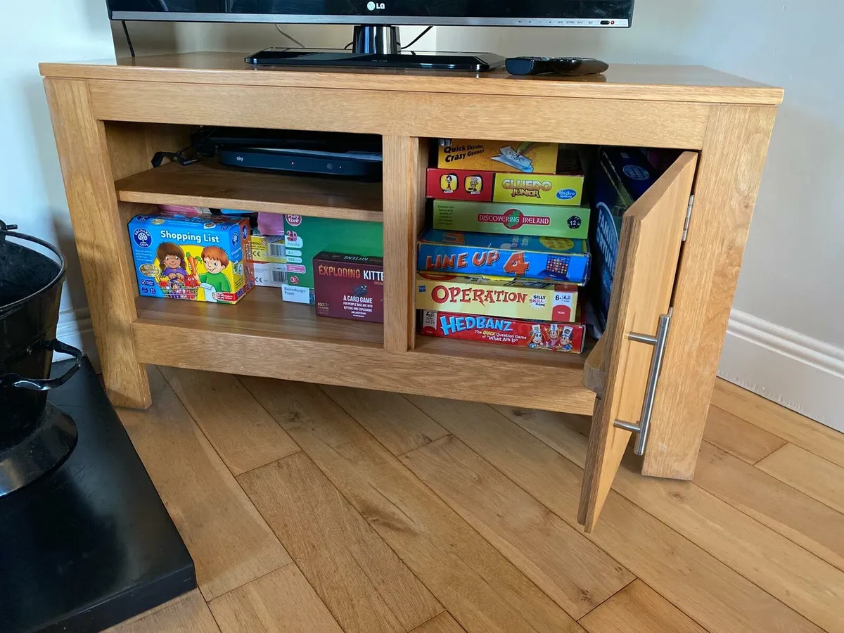 TV unit - Image 2