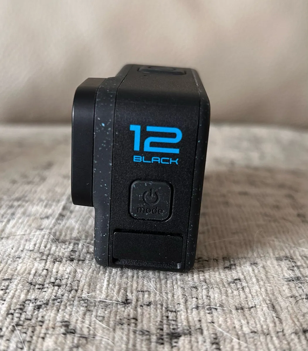 GoPro Hero12 + accessories - Image 3