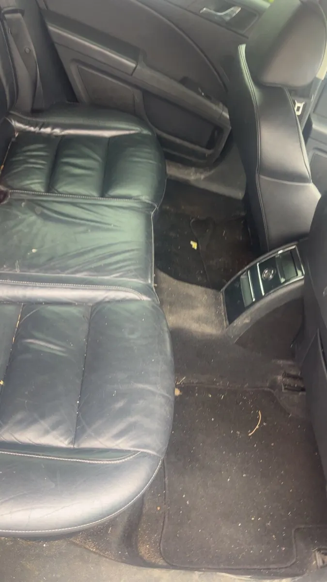 Skoda superb 2.0l - Image 3