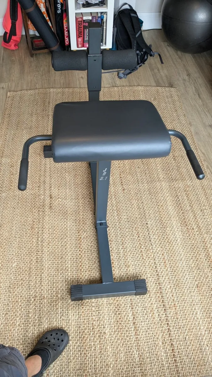 Extension bench - Image 2