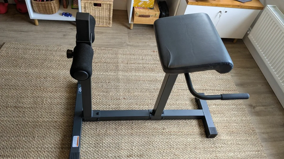 Extension bench - Image 3
