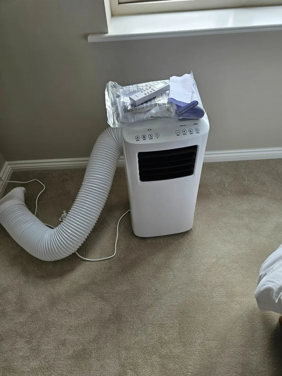 A/C Unit