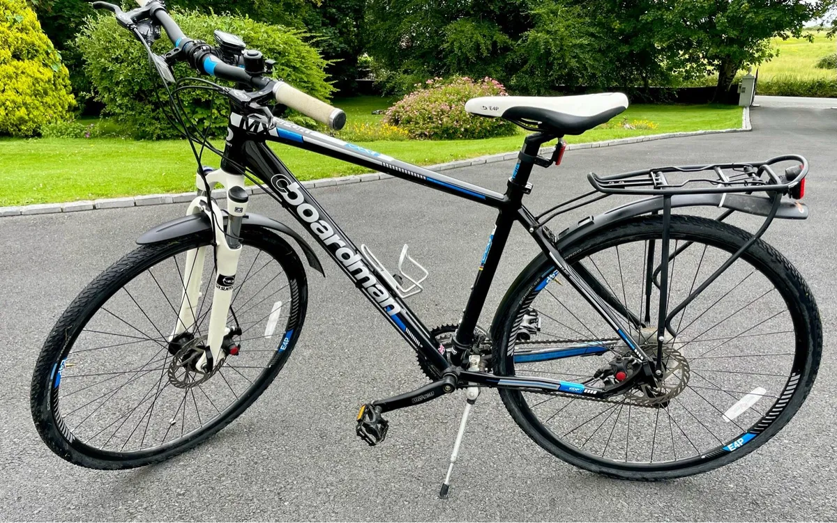 Bicycle - Boardman Sport - Image 1
