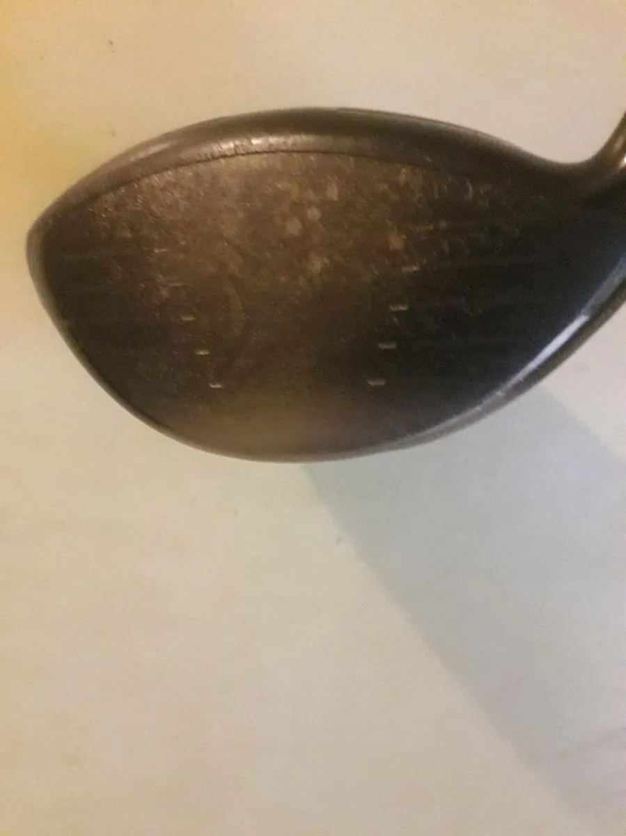 Callaway driver - Image 2