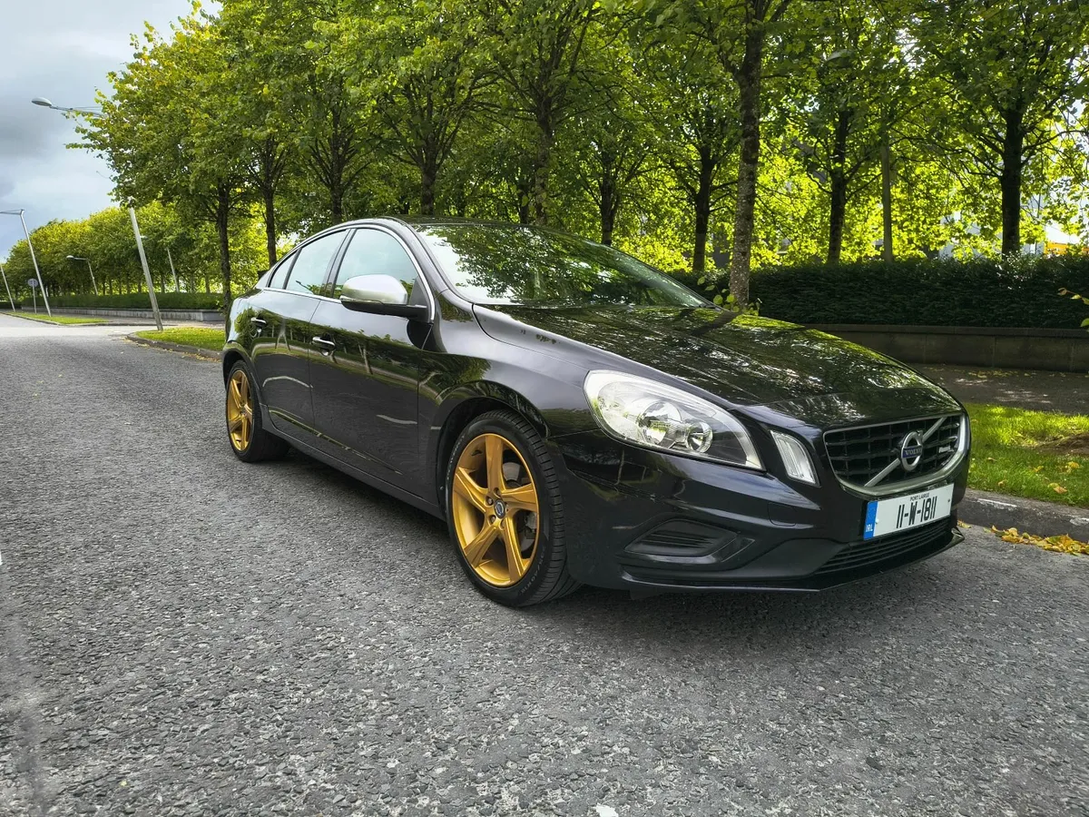 Volvo S60 2011 - Image 3