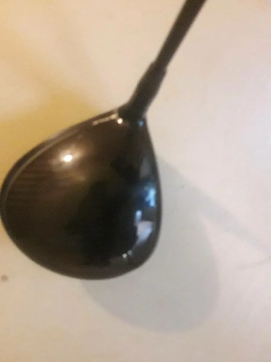 Callaway driver - Image 3