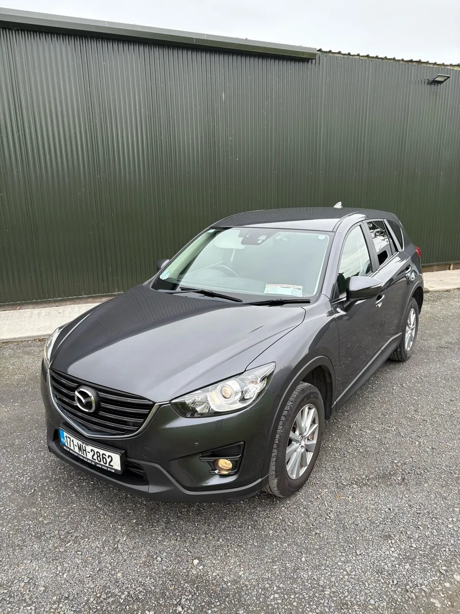 Mazda CX-5 - Image 2