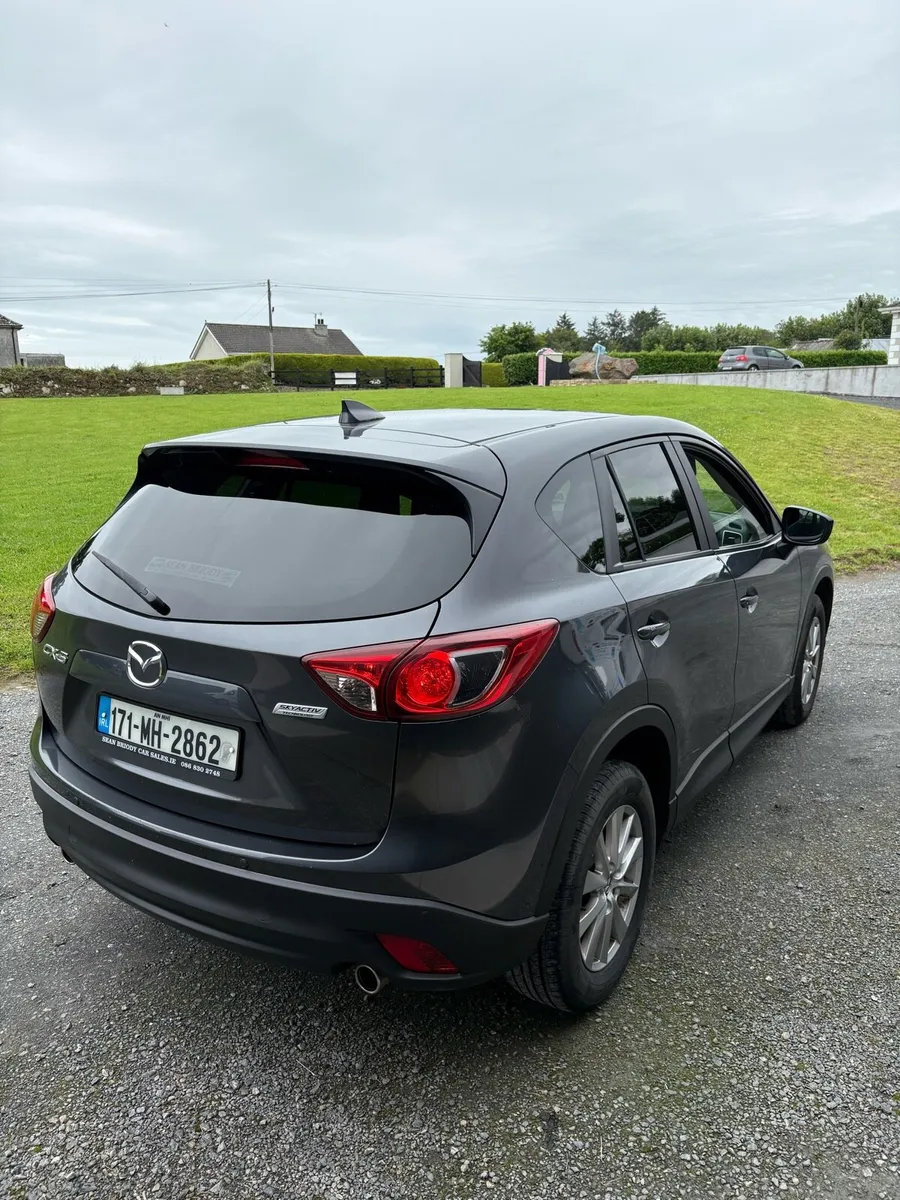 Mazda CX-5 - Image 3
