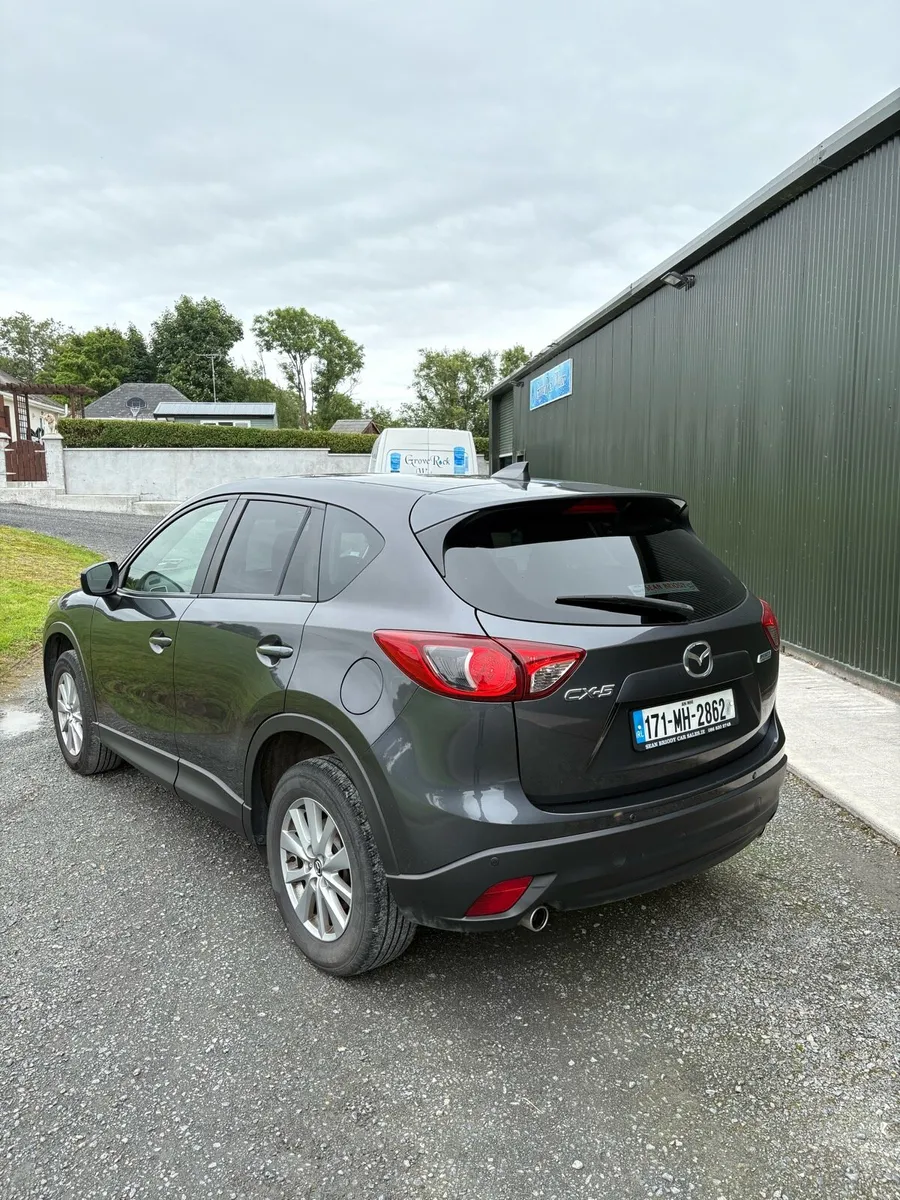 Mazda CX-5 - Image 4