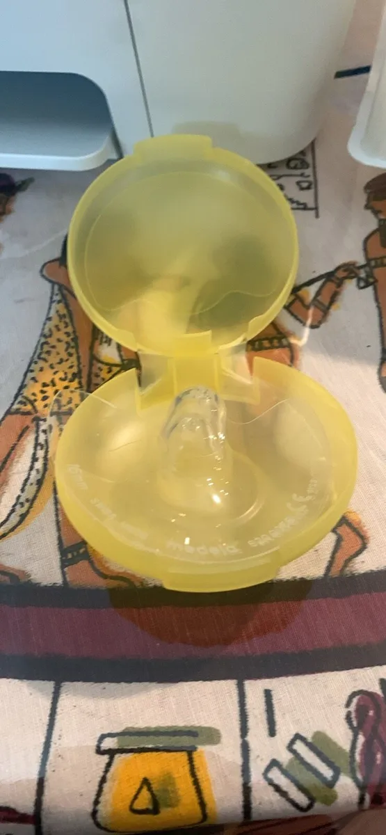 Medela Pump - Image 4
