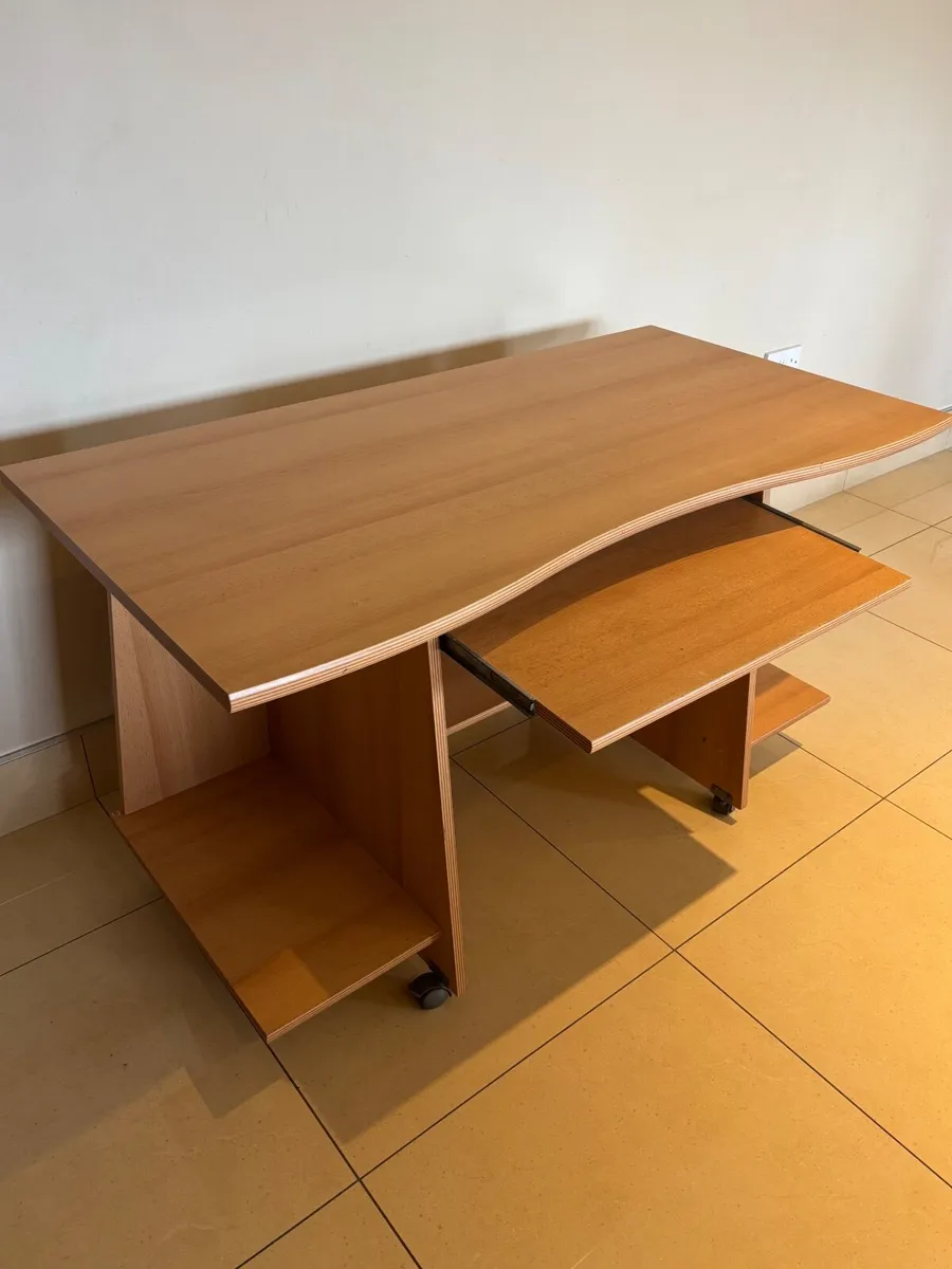 Computer Desk - Image 2