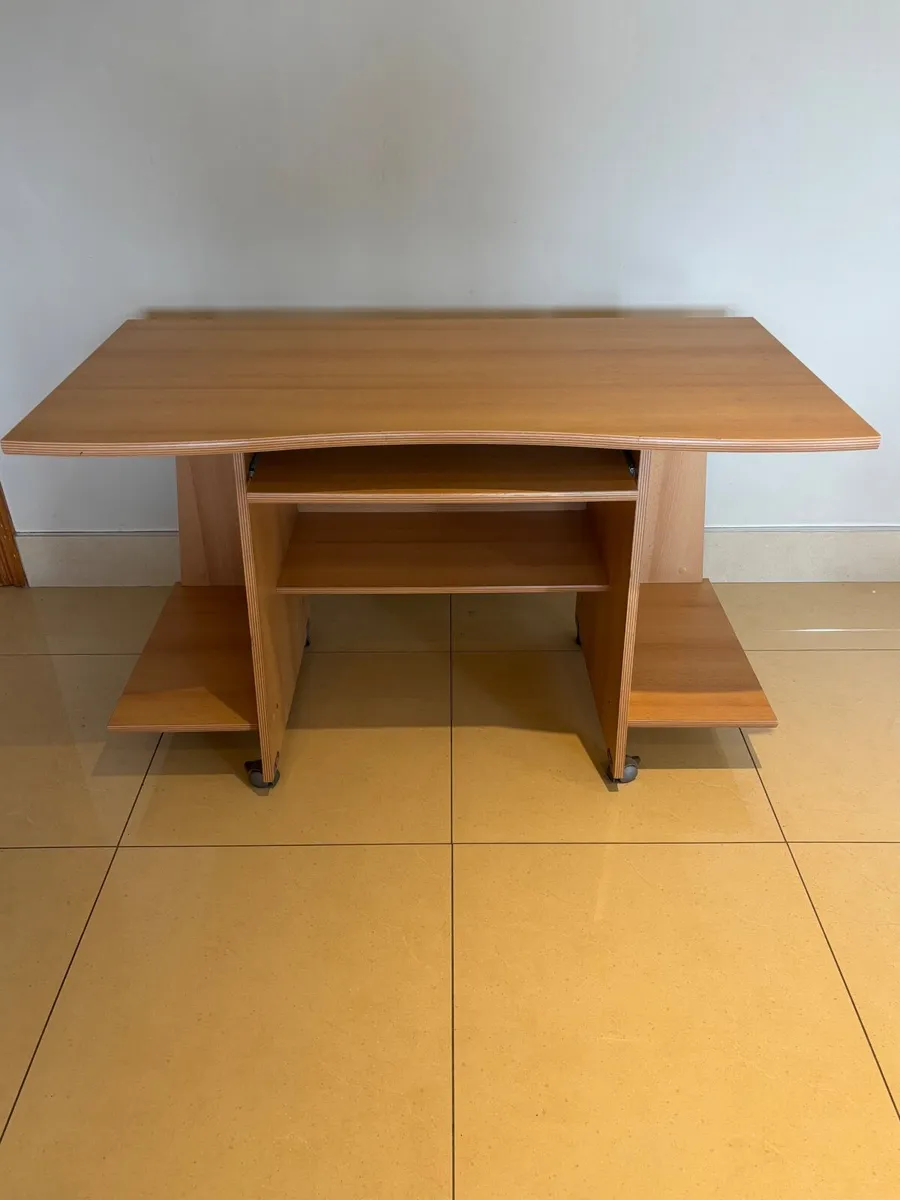 Computer Desk - Image 3