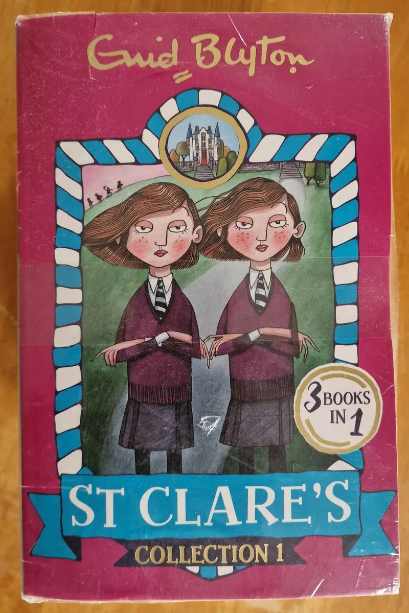 Book set - Image 2