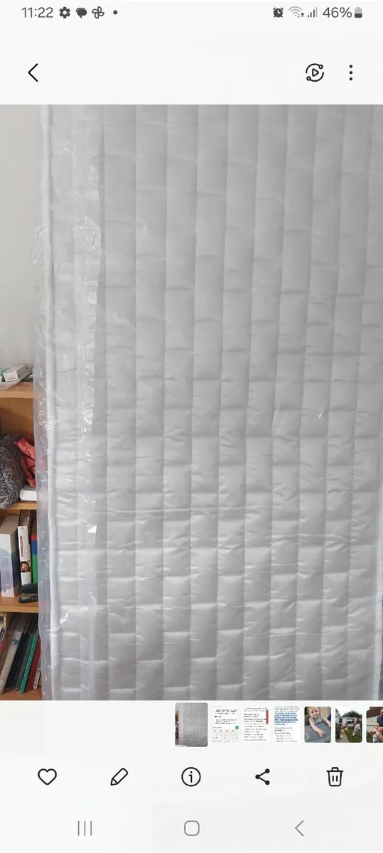 Mattress