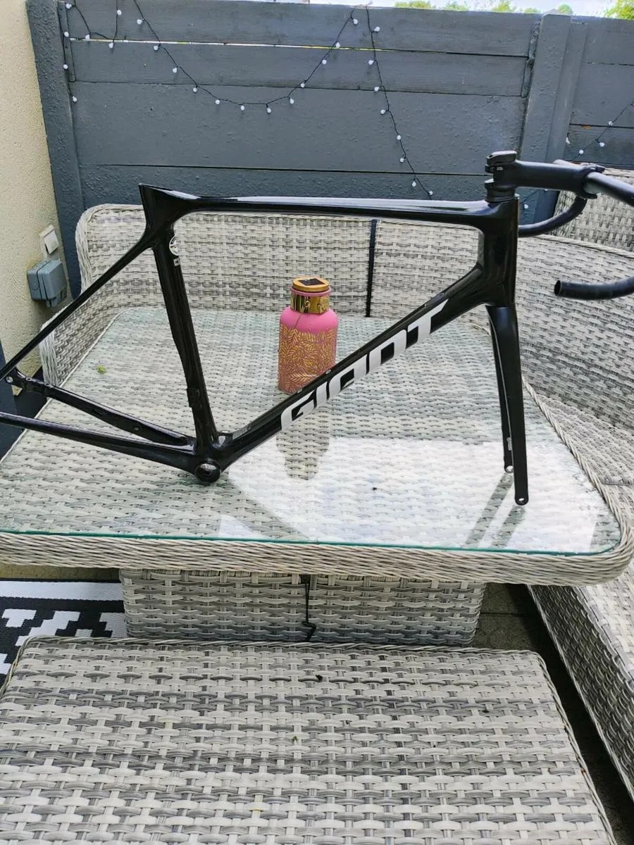 Bike frame - Image 1