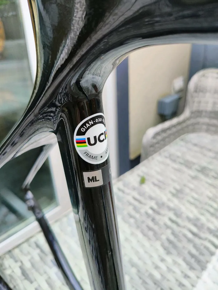 Bike frame - Image 2
