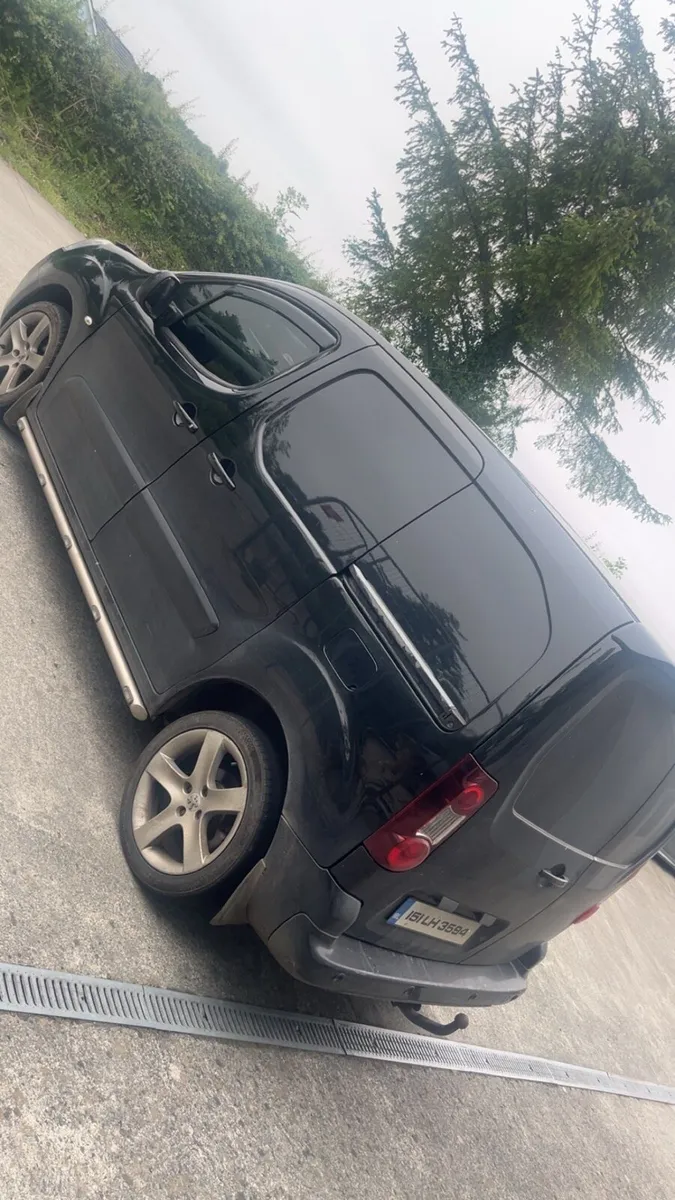 Citroen berlingo - Image 2