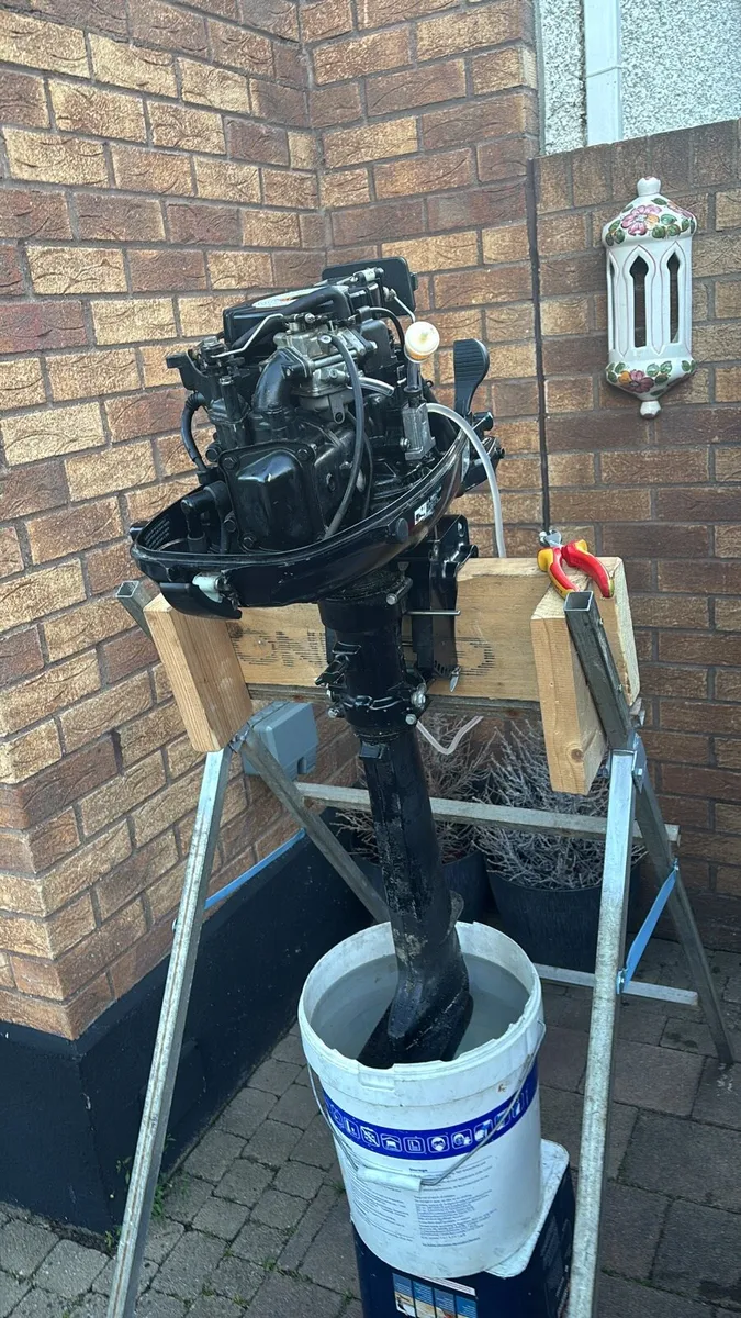 AB boating solutions - Image 1