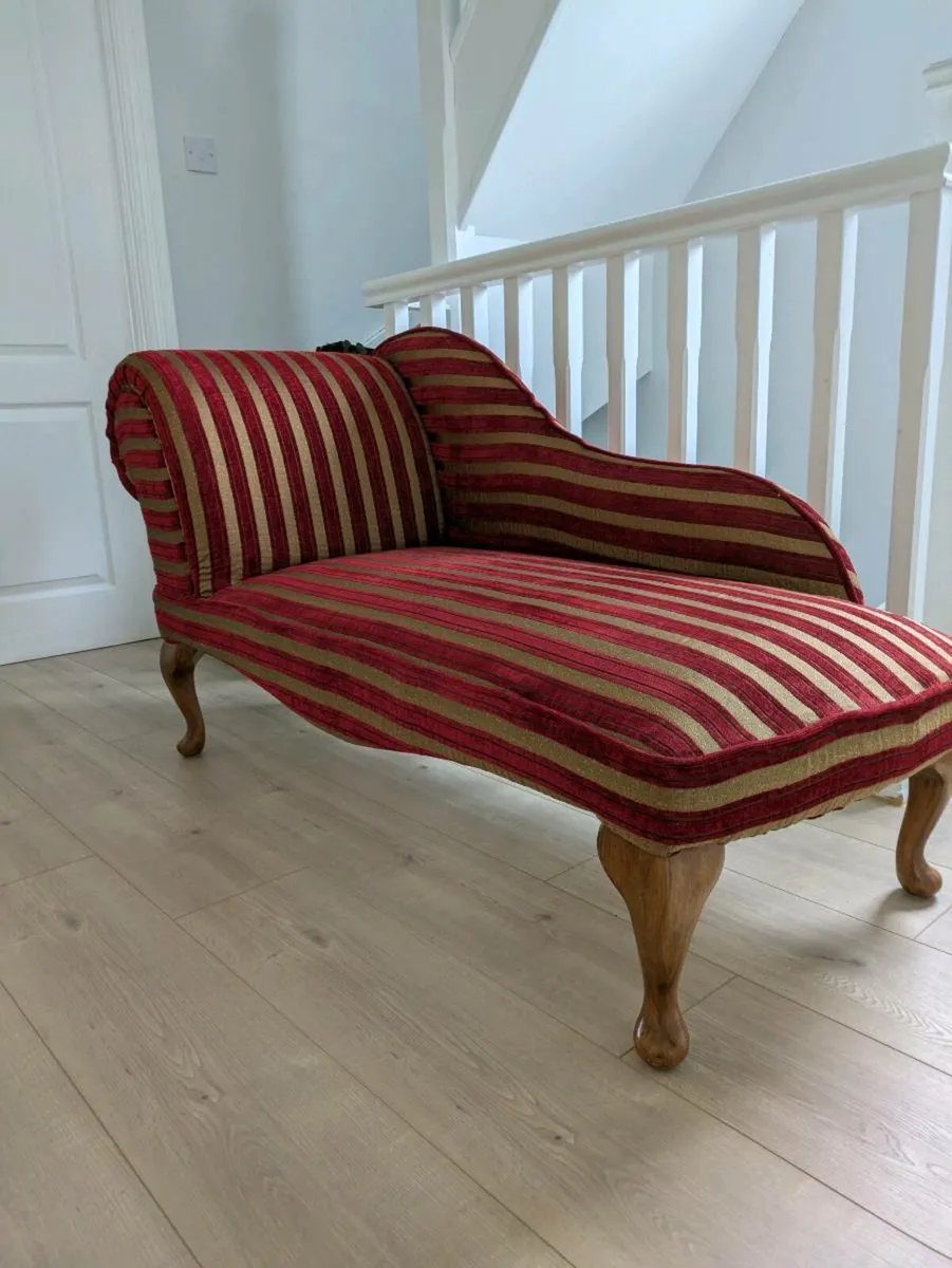 Chaise longue - Image 1