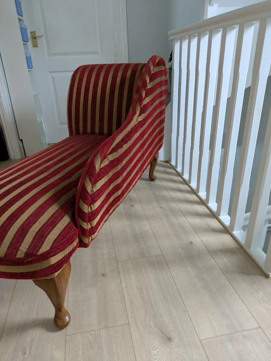 Chaise longue - Image 2