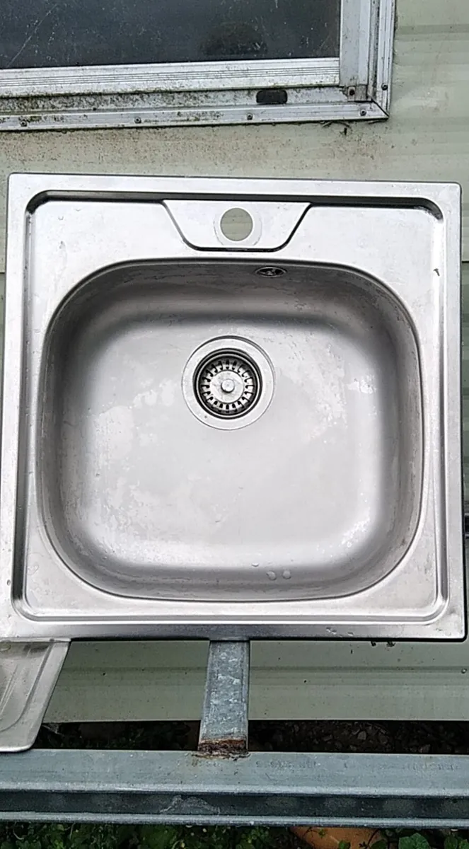 Kitchen sinks - Image 4