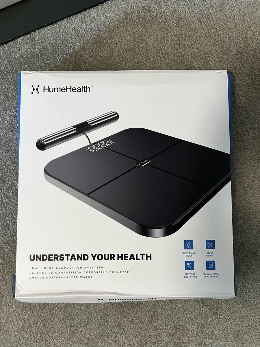 The Body Pod Reach health and weight goals 12x fas - Image 2