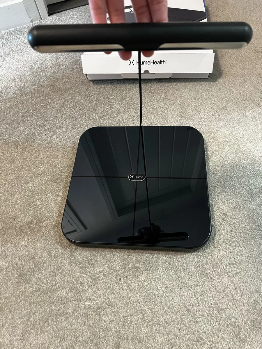 The Body Pod Reach health and weight goals 12x fas - Image 3