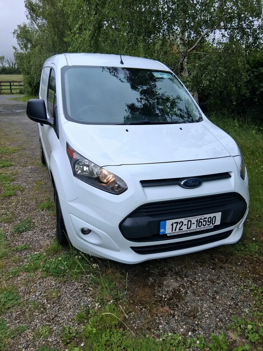 Ford Transit 2017 - Image 1