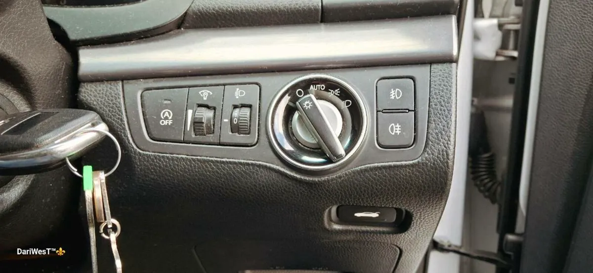 Hyundai i40 Executive - Image 4