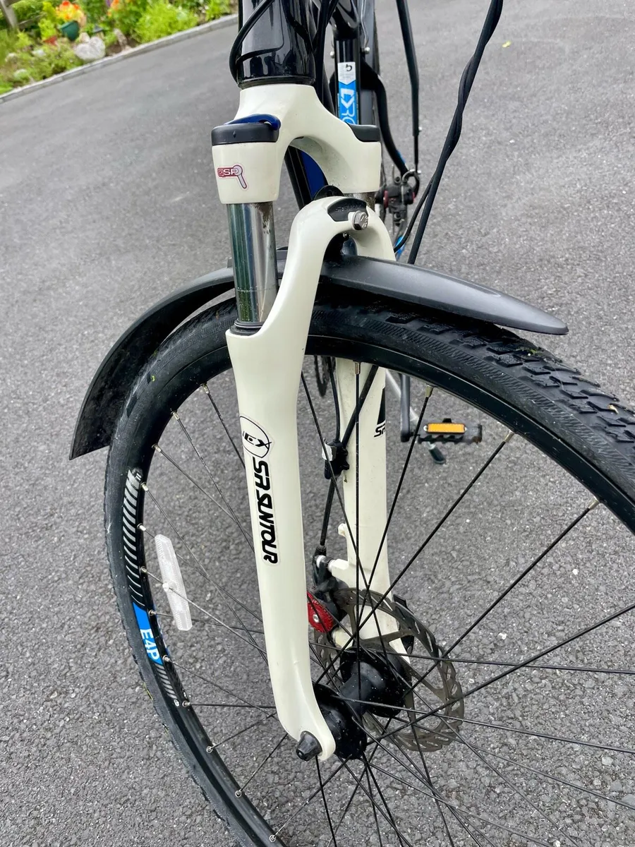 Bicycle - Boardman Sport - Image 3