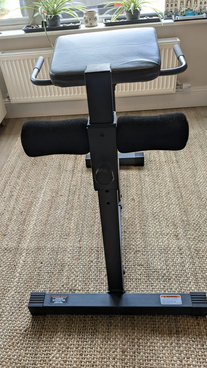 Extension bench - Image 4