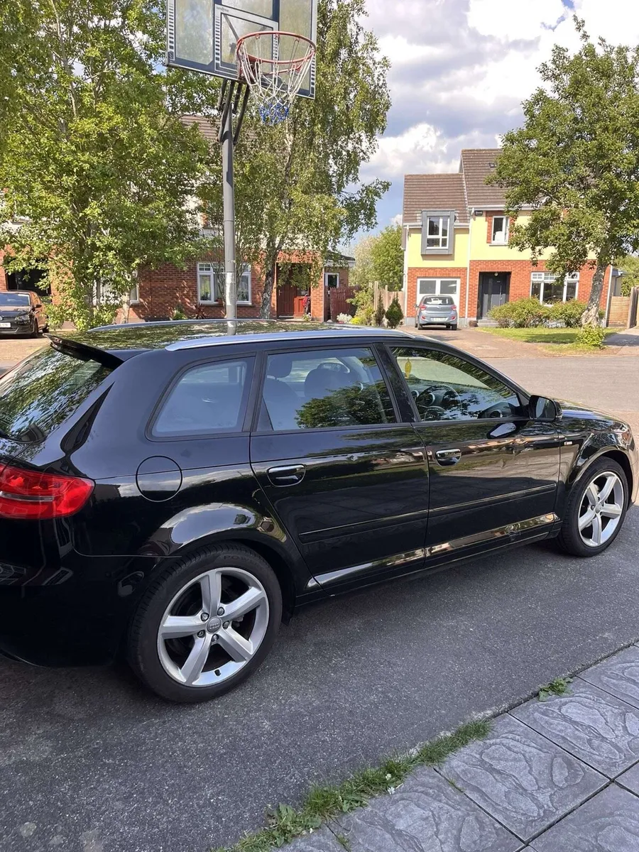 2012 Audi A3 1.2 TFSI - Image 2