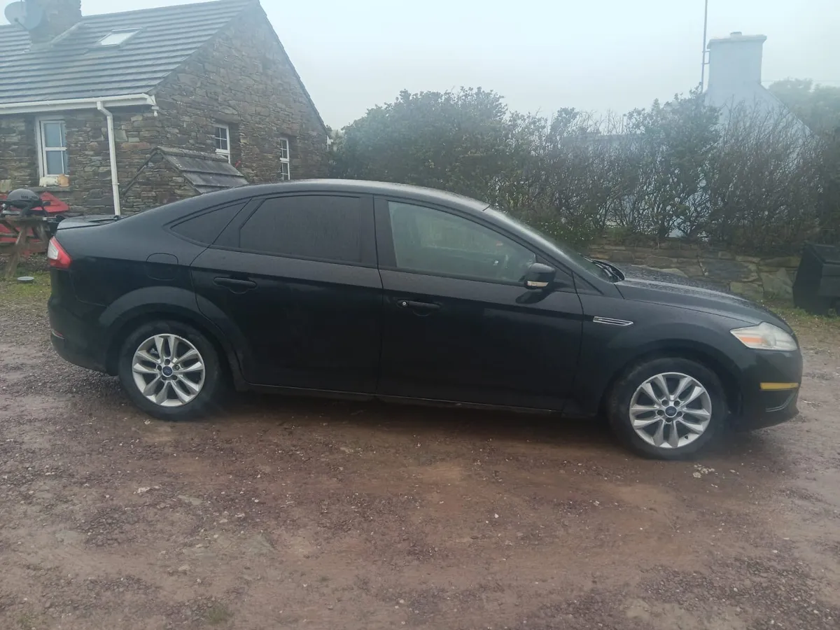 Ford Mondeo - Image 2